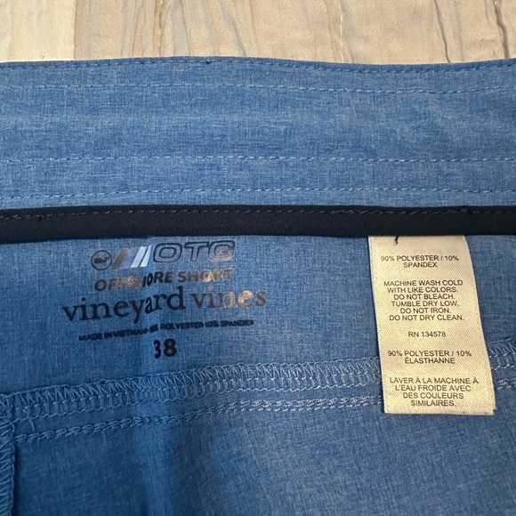 Vineyard Vines On The Go Offshore Short - Picture 5 of 8